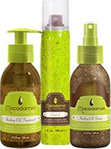 macadamia products