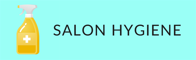 Salon Hygiene