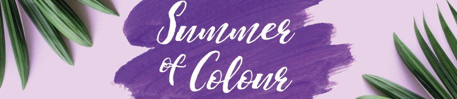 Summer of Colour