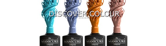 Nail Polish & Treatments