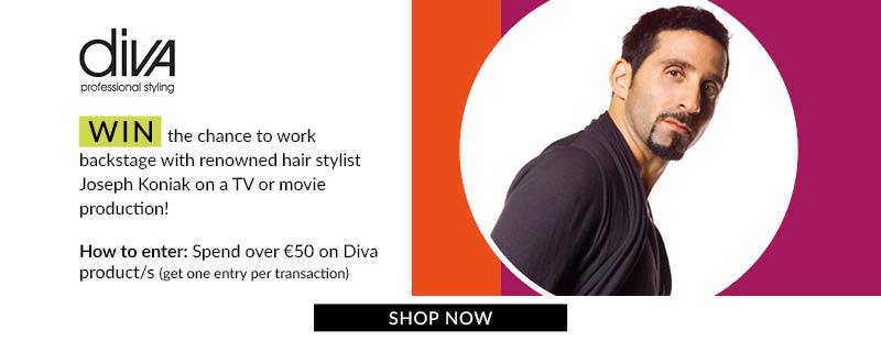 MCB - Diva Professional Styling