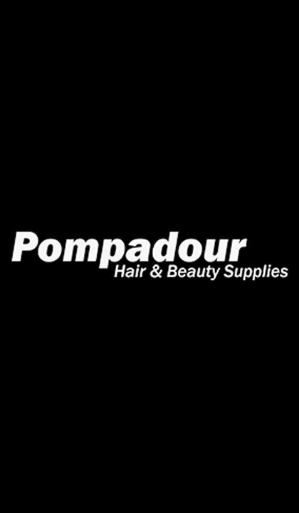 pompadour supplies