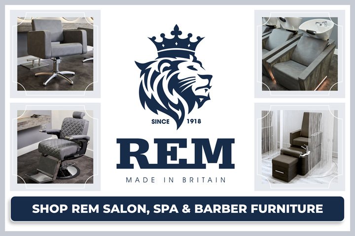 REM Furniture Banner