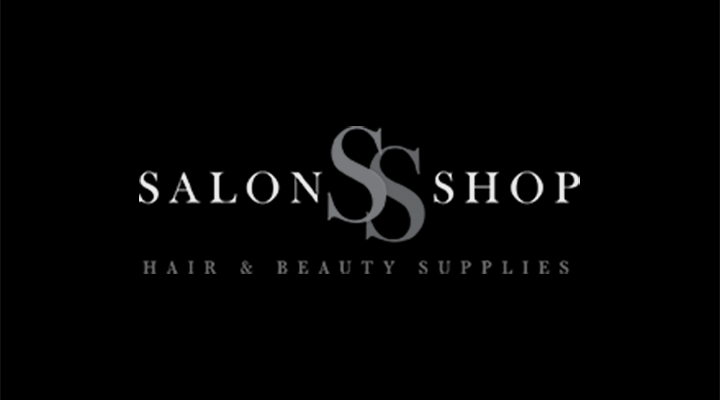 Salon Shop Logo - About Us Page