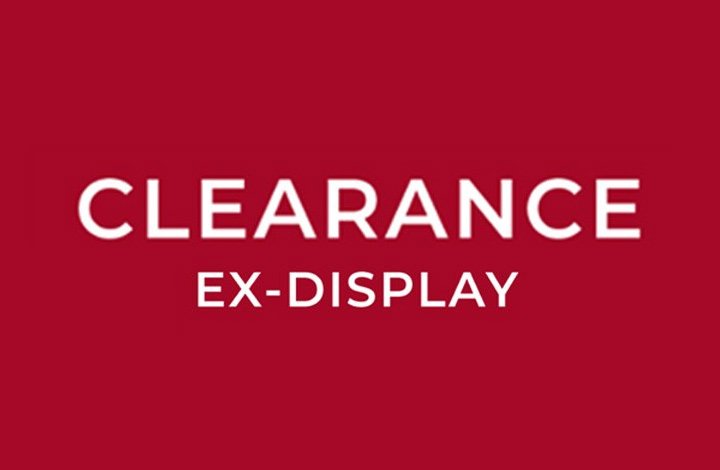 ex-display clearance2
