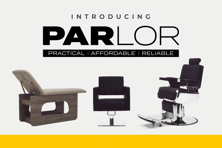 PARLOR Salon Furniture