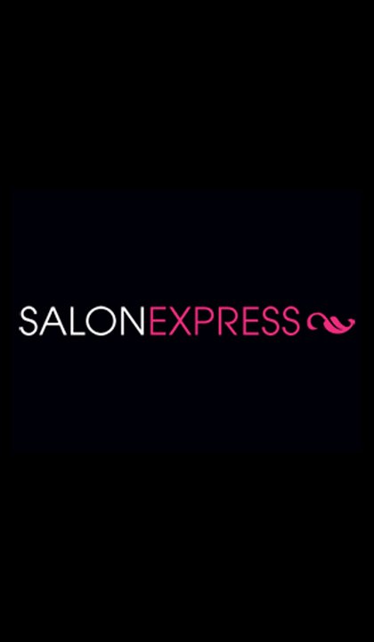 salon express logo