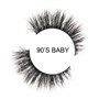 Tatti Lashes Strip Lashes - 90's BabyAlternative Image1