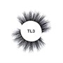 Tatti Lashes Strip Lash - TL3Alternative Image1