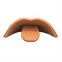 Hot Lips By Flick Leopard Protective Lip Cover - MediumAlternative Image3