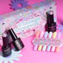 The Manicure Company Vintage Grooves Gel Polish Collection 8ml x6Alternative Image5