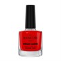 The Manicure Company Mega Gloss Nail Polish 15ml - Red AlertAlternative Image1