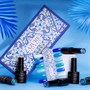 The Manicure Company Azure Escapes Gel Polish Collection 8ml x6Alternative Image7