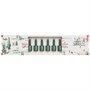 The Manicure Company Mistletoe Lodge Gel Polish Collection 8ml x6Alternative Image1