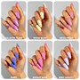 The Manicure Company Cosmic Spring Collection 8ml x6Alternative Image7