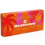 The Manicure Company Heatwave Collection 8ml x6Alternative Image1