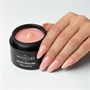 The Manicure Company Ultra Builder Hard Gel 50g - Peach SparkleAlternative Image1