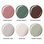 The Manicure Company Comfy & Cosy Collection 8ml x6Alternative Image3