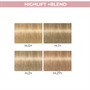 Indola Blonde Expert Highlift+ Blend 60mlAlternative Image5