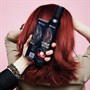 Indola Profession Colour Style Mousse 200ml - Light BrownAlternative Image5