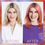 Indola Profession Colour Style Mousse 200ml - Light BrownAlternative Image7