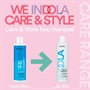 Indola Care & Style Hydrate Shampoo 1000mlAlternative Image1