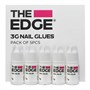 The Edge Nail Glue 3g 5PkAlternative Image1