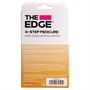 The Edge 4 Step Pedicure Pack - Honey And MilkAlternative Image1