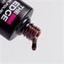 The Edge Gel Polish 8ml - Rouge GlitterAlternative Image3