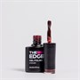 The Edge Gel Polish 8ml - Rouge GlitterAlternative Image5