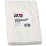 The Edge White 4-Way Sanding Block - 100/100 Grit - 10pkAlternative Image1