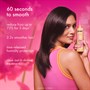 amika Smooth Over Frizz-fighting Treatment Mask 200mlAlternative Image1