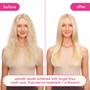 amika Forget Frizz Anti-frizz Shampoo 1 LitreAlternative Image3