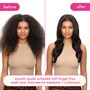 amika Forget Frizz Anti-frizz Shampoo 1 LitreAlternative Image5