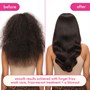 amika Forget Frizz Anti-frizz Shampoo 1 LitreAlternative Image7