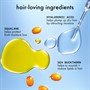 amika Hydro Rush Intense Moisture Leave-in Conditioner 200mlAlternative Image3
