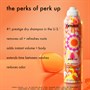 amika Perk Up Dry Shampoo 233mlAlternative Image1