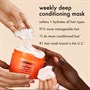 amika Soulfood Nourishing Hair Mask 100mlAlternative Image3