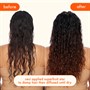 amika Superfruit Star Lightweight Hair Styling + Heat Defense Oil 50mlAlternative Image7