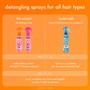 amika The Wizard Silicone-Free Detangling Hair Primer 150mlAlternative Image5