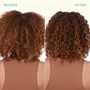 amika The Kure Strength Repair Shampoo 275mlAlternative Image5