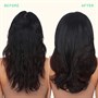 amika The Kure Strength Repair Shampoo 275mlAlternative Image7