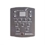 Takara Belmont Rollerball-F Arm Type Black/Silver/White/RedAlternative Image1