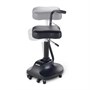 Takara Belmont M-Stool In BlackAlternative Image1