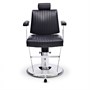 Takara Belmont 405 Dainty Styling Chair - On SL-85B Round Black BaseAlternative Image1