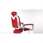 Takara Belmont Legacy 95 Barber ChairAlternative Image3