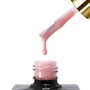 Glitterbels Brush On Builder Gel 17ml - Cover PinkAlternative Image1