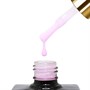Glitterbels Brush On Builder Gel 17ml - Candy PieAlternative Image1