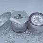 Glitterbels Snowdrops White Core Acrylic Powder 56gAlternative Image1