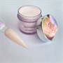 Glitterbels Peacherbel Soft Core Acrylic Powder 56gAlternative Image1